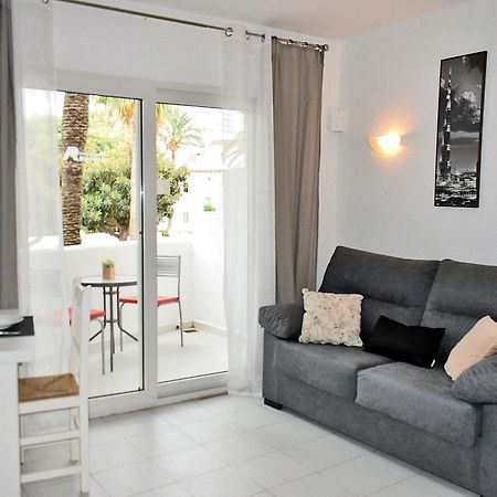 Anacasa Oasis Beach II Marineta Ap2116 Denia Zewnętrze zdjęcie