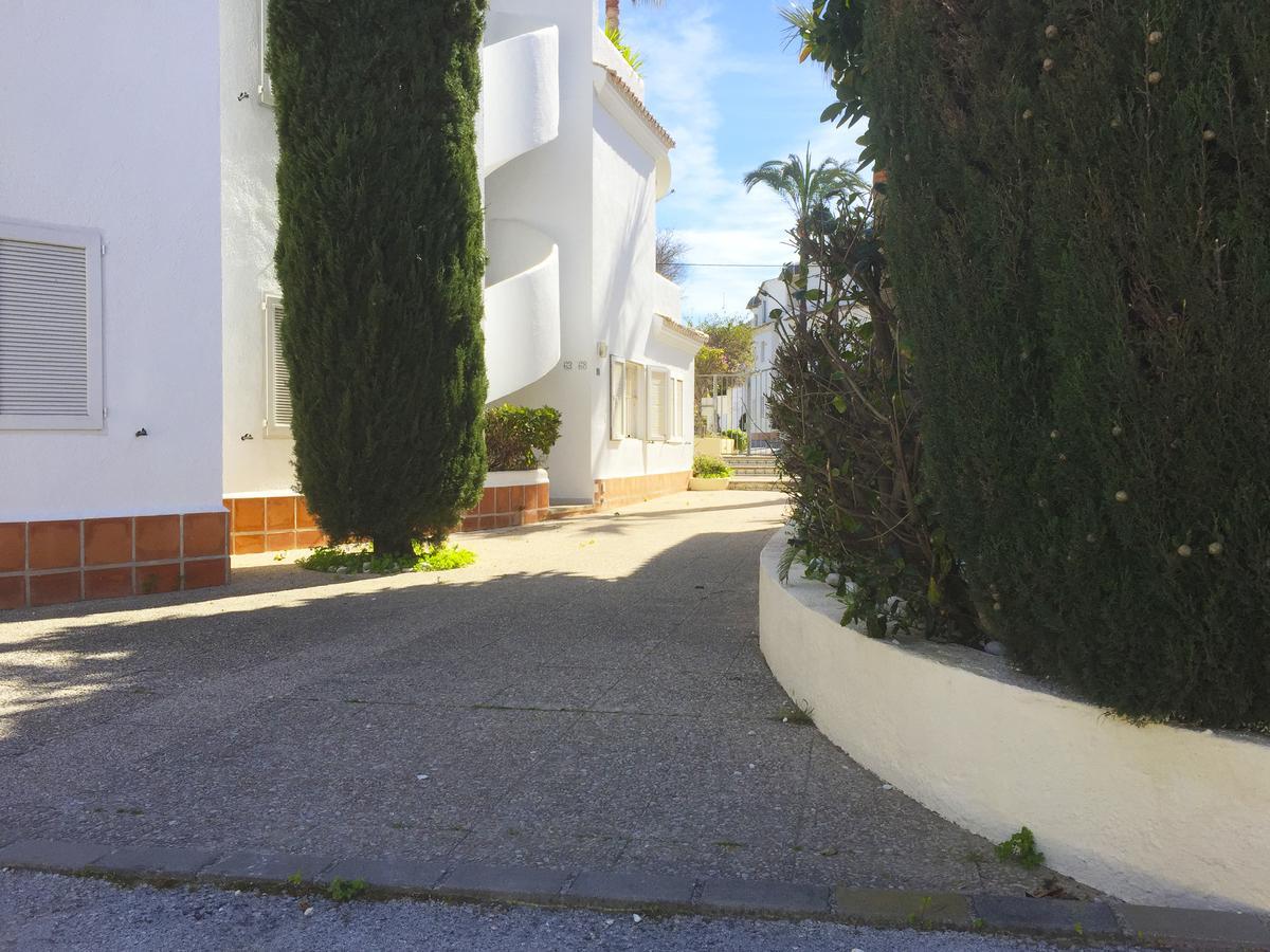 Anacasa Oasis Beach II Marineta Ap2116 Denia Zewnętrze zdjęcie