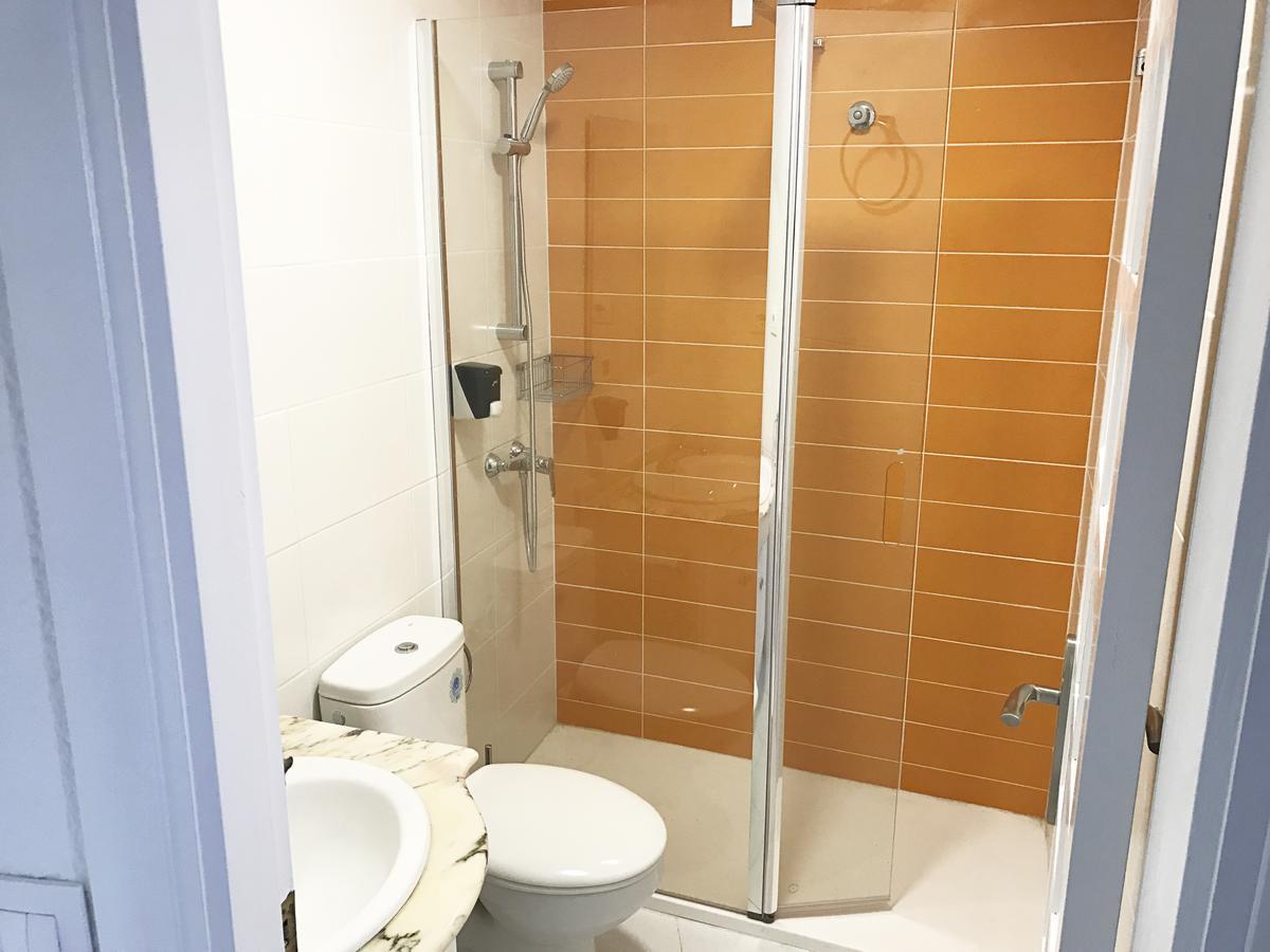 Anacasa Oasis Beach II Marineta Ap2116 Denia Zewnętrze zdjęcie