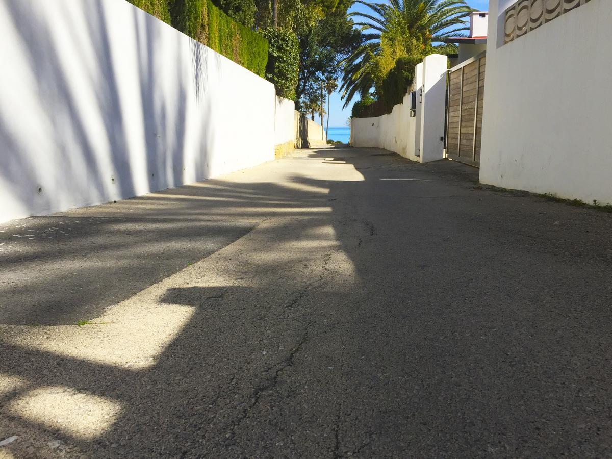 Anacasa Oasis Beach II Marineta Ap2116 Denia Zewnętrze zdjęcie