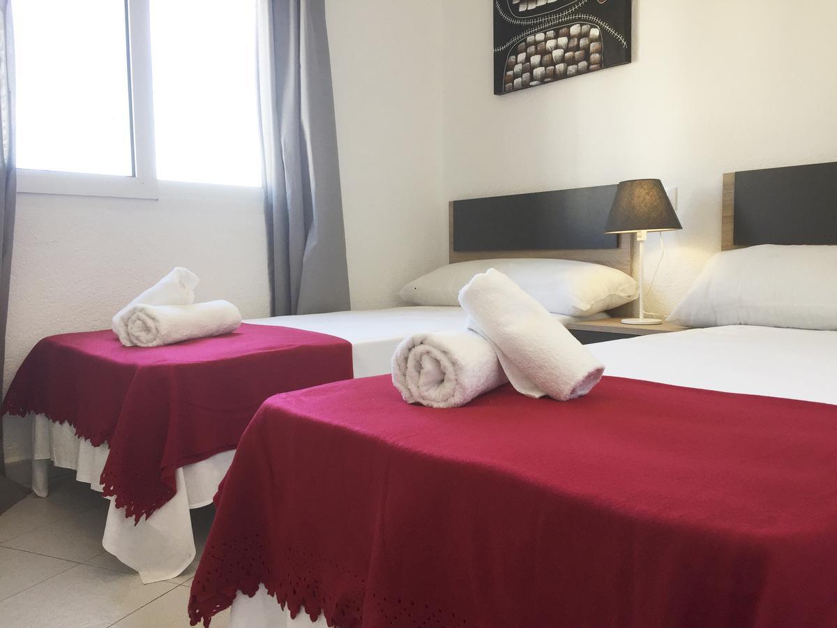 Anacasa Oasis Beach II Marineta Ap2116 Denia Zewnętrze zdjęcie