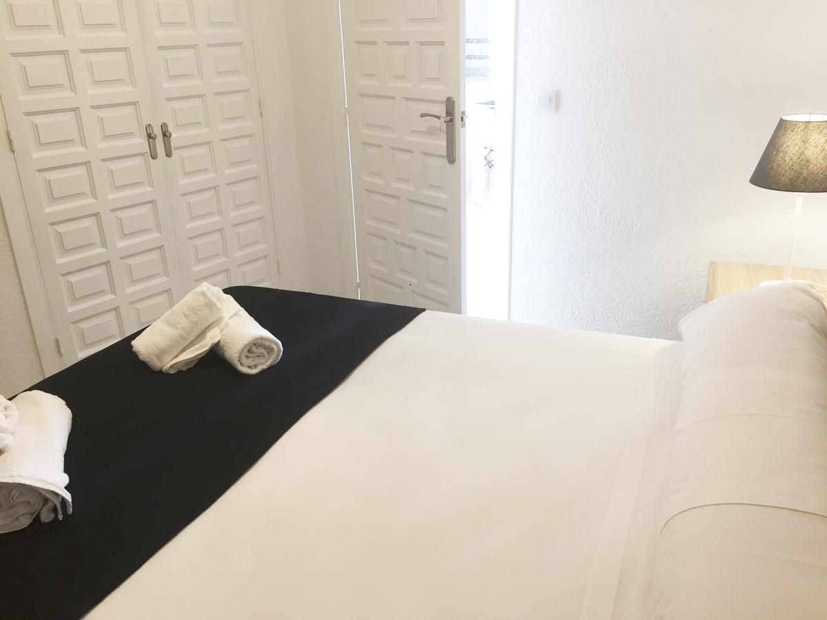 Anacasa Oasis Beach II Marineta Ap2116 Denia Zewnętrze zdjęcie