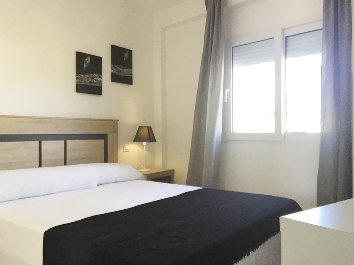 Anacasa Oasis Beach II Marineta Ap2116 Denia Zewnętrze zdjęcie