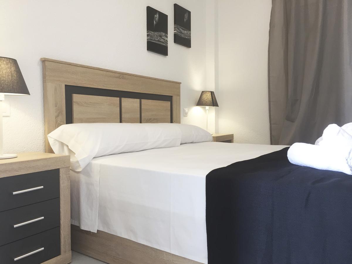 Anacasa Oasis Beach II Marineta Ap2116 Denia Zewnętrze zdjęcie