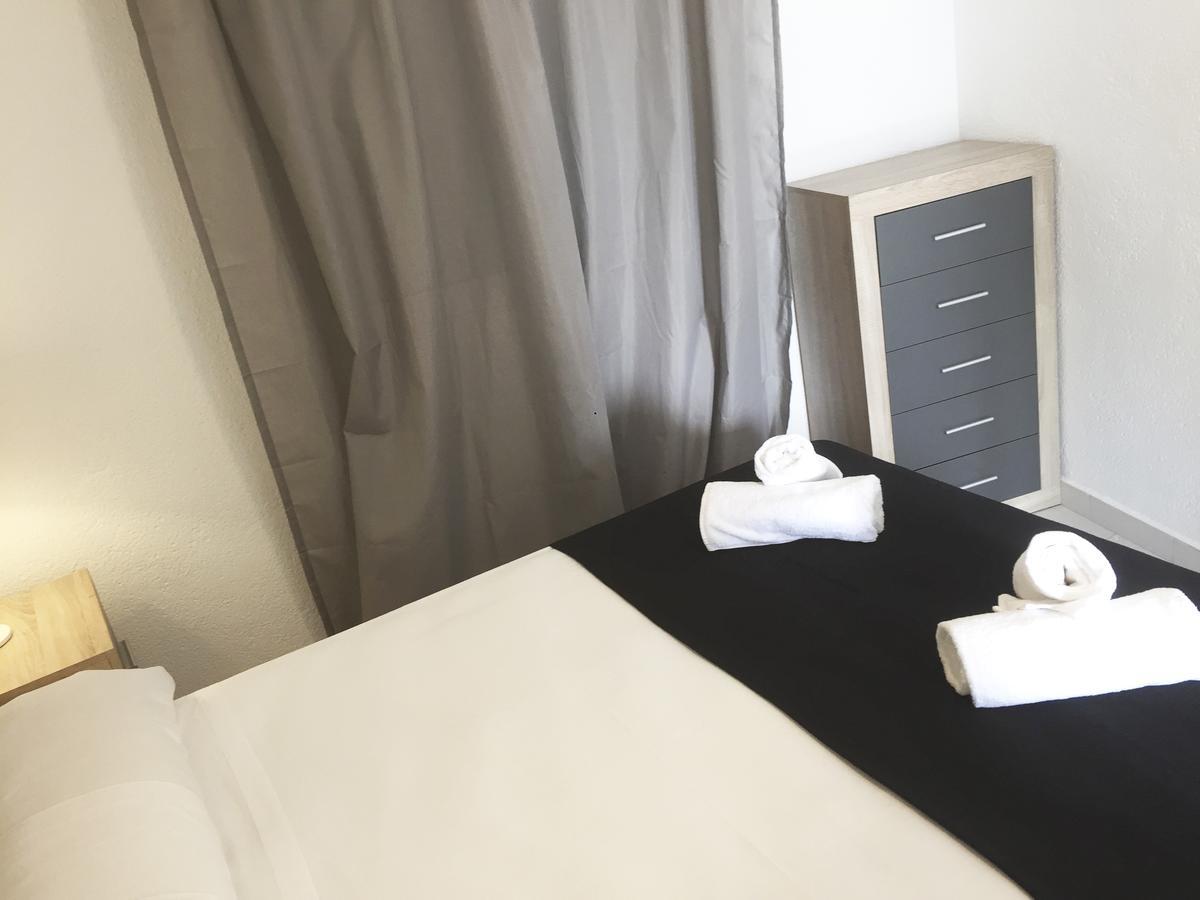 Anacasa Oasis Beach II Marineta Ap2116 Denia Zewnętrze zdjęcie