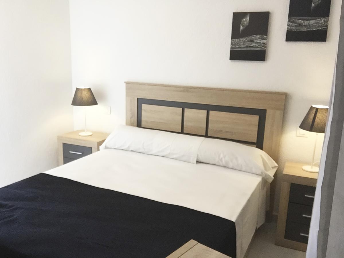 Anacasa Oasis Beach II Marineta Ap2116 Denia Zewnętrze zdjęcie